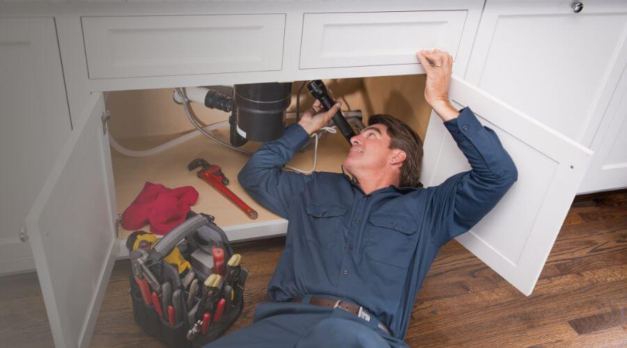 Professional Leak Detection in Winchester, KY